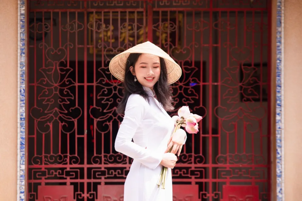 Ảnh chân dung Phạm Văn Thao